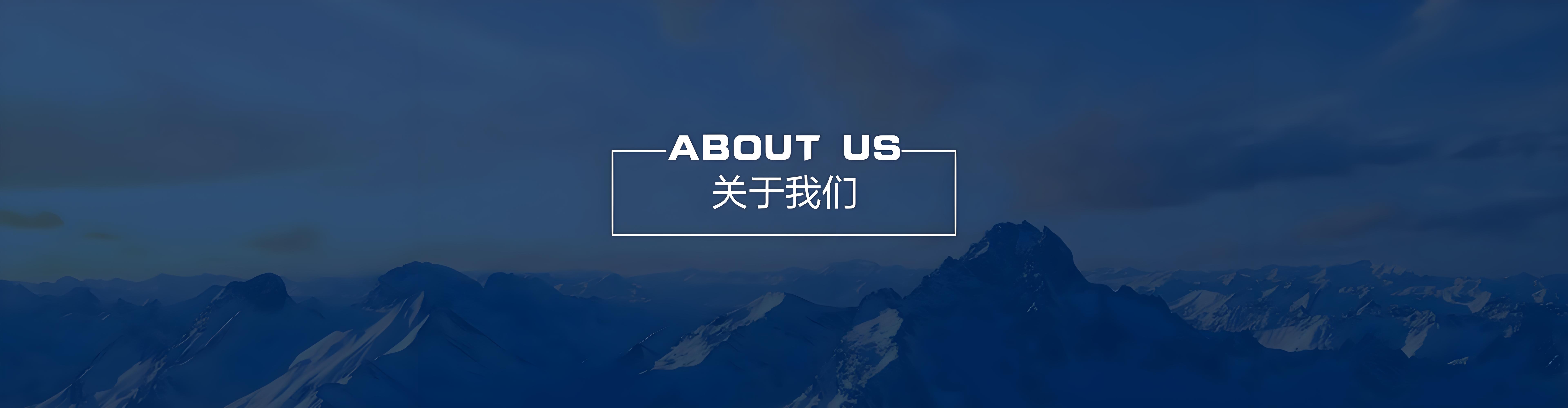 关于我们